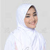 Model Jilbab Rabbani Anak Sekolah