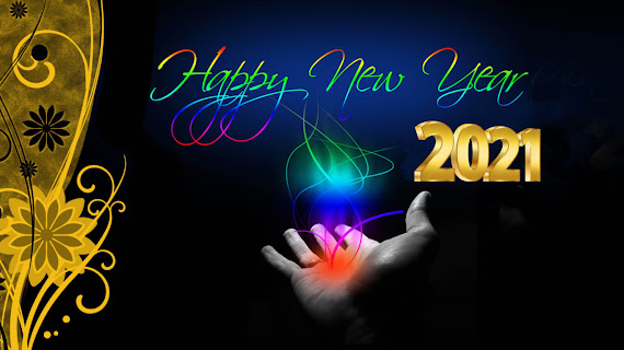 Happy New Year 2021 download besplatne pozadine za desktop 1366x768 HDTV slike ecards čestitke Sretna Nova godina