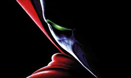 Spawn 1997 online castellano español