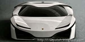 lamborghini terkeren didunia