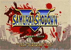 Samurai_Shodown_V_-_2003_-_SNK_Corporation