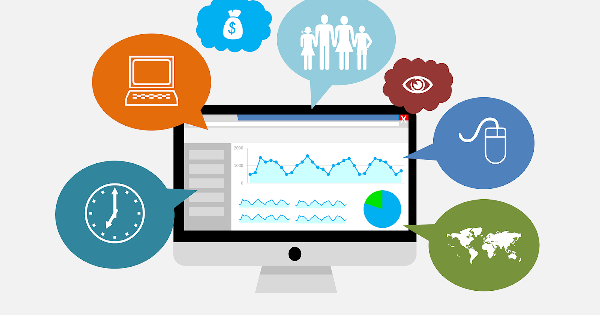 Analysing Data Points To Measure A Social Media Account's Performance Is Called Social Media Analytics