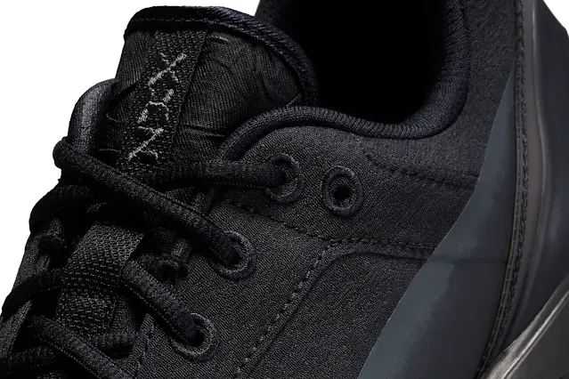 PAN Records and Nike Team Up for a Stealthy Air Max 180
