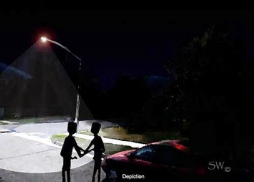 Recent Alien Encounters