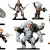 Dicas de RPG: Miniaturas