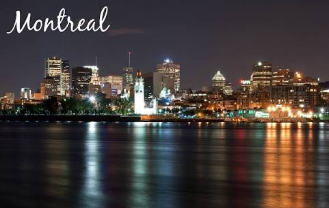 ALL ABOUT MONTREAL 