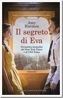 Il segreto di Eva