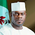 Only looters are not happy with Buhari, Gov Bello tells Catholic Bishops