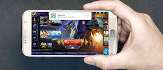 Cara Mematikan Notifikasi Saat Main Mobile Legends