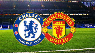 Live Streaming Chelsea vs Manchester United EPL 20.10.2018