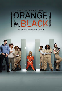 Orange is the New Black Streaming