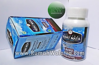 Walatra Sehat Mata Softgel Obat Penyakit Mata