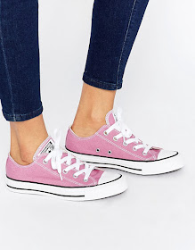 ASOS TRAINERS - CONVERSE