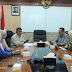 Wabup Solok Datangi Kementerian Pariwisata dan Ekonomi Kreatif
