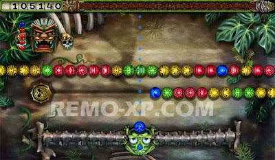 Download Game Zuma Revenge For Android Download Game Zuma Revenge For Android