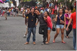 Philippines Mindanao Diyandi Festival in Iligan City_0326