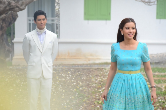 Review Lakorn: Tae Pang Korn (2017)