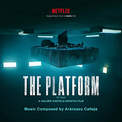 The Platform El Hoyo Soundtrack