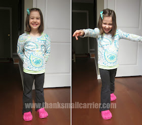 Clawz kids shoes review