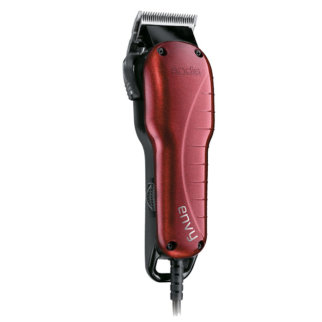 Barber Clippers Andis4