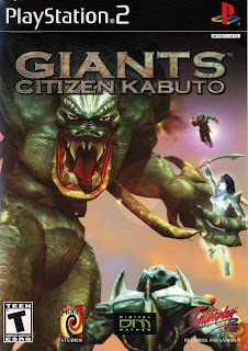 aminkom.blogspot.com - Free Download Games Giant's : Citizen Kabuto