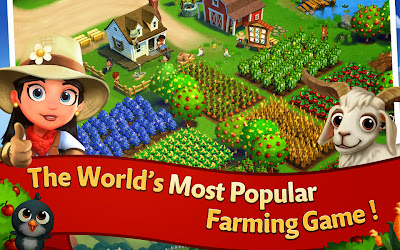 FarmVille 2: Escapada rural v1.4.41 APK MOD [Llaves Ilimitadas] Descargar Gratis
