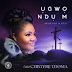 MUSIC: Chinyere Udoma – Ụgwọ Ndụ M (Jesus Paid In Full)