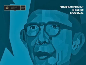 Pendidikan Menurut Ki Hajar Dewantara, Sekilas