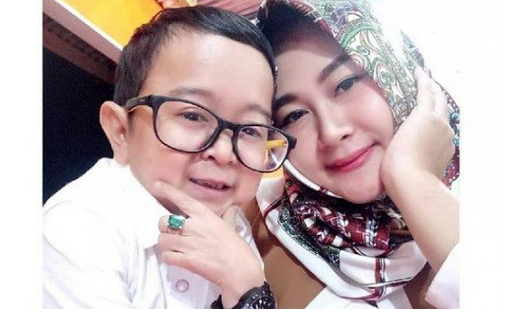 Belum Genap Satu Bulan Menikah, Shelvie Dibentuk Kesal Oleh Daus Mini Alasannya Sulit Lakukan Hal Ini