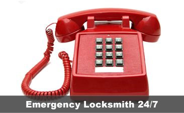 Locksmith in mckinney