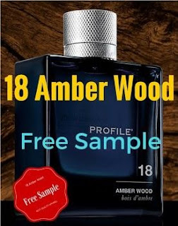 Amber Wood Free Sample