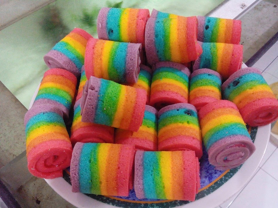 resep-bolu-kukus-rainbow-empuk-dan-lembut