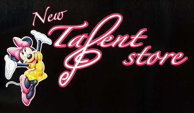 New Talent Store, piazza XX Settembre, Livorno