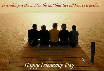 Best Happy Friendship Day 2016 Wishes