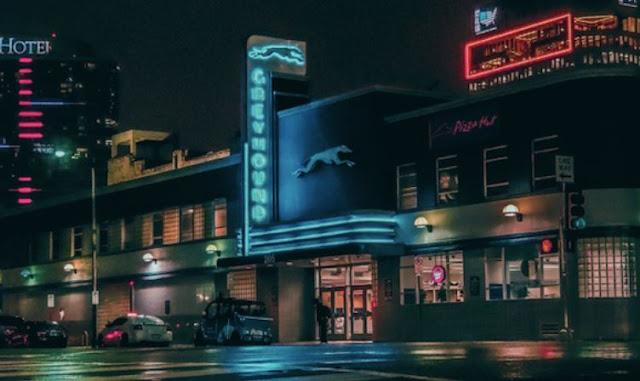best digital signs for business modern signage