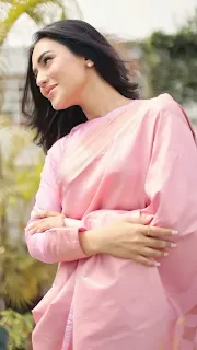 Nusrat Faria