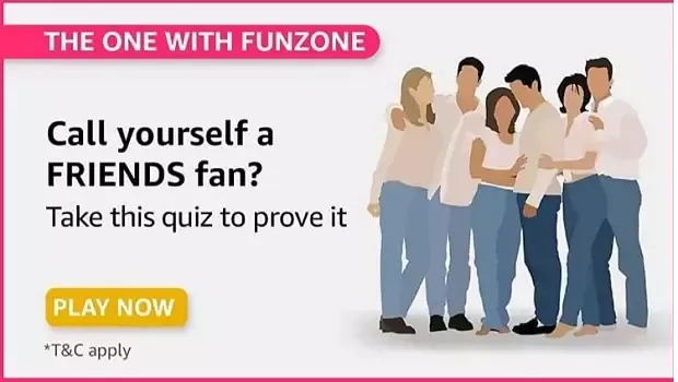 Guess the dialogue Amazon Quiz Answers