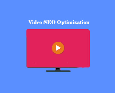 Video SEO (Search Engine Optimization)