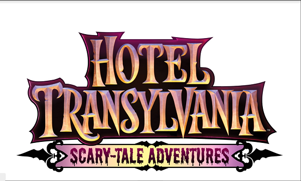 Hotel Transylvania Scary Tale Co-op / PVP Multiplayer