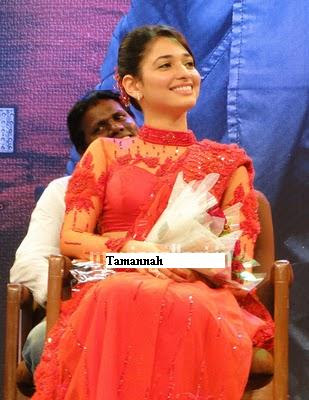 Tamannah hot