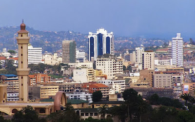 Kampala