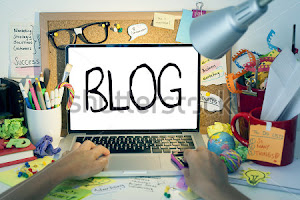 Blog Masih Relevan untuk Web Pribadi dan Online Marketing