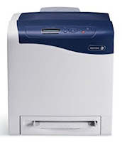 Xerox Phaser 6500/N Printer Driver Download