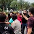 Seorang Provokator Diamankan Polisi, Sempat Teriaki Mahasiswa "F*ck Y*u"