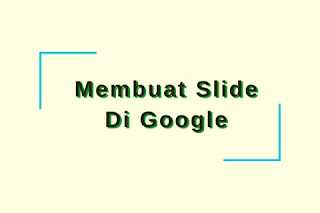 Google Slide Embed Video