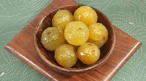 Not had your share of amla murabba? Here’s why you should