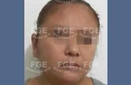 Madrastra de Kimberly detenida: Madre de la niña la acusa de matar con ácido a su hija