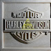 LOGO HARLEY DAVIDSON