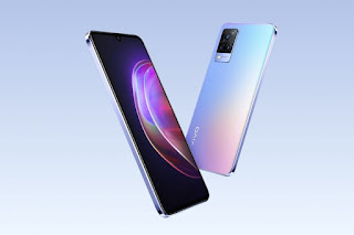 Vivo V21 5G