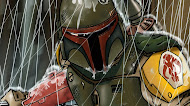 Star wars Boba Fett Mobile wallpaper 